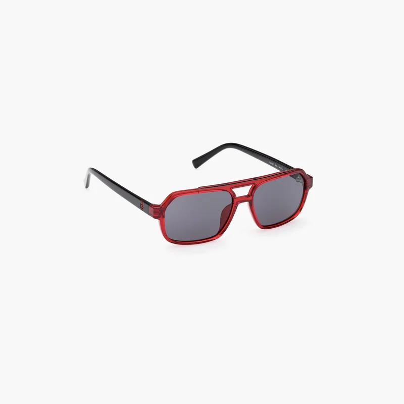جس Polarized Navigator Sunglasses for Men
